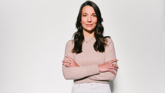 Formel Skin will Telemedizin zur festen Säule der Gesundheitsversorgung machen - Dr. Sarah Bechstein, Co-Gründerin von Formel Skin - Quelle: Simone Rudloff